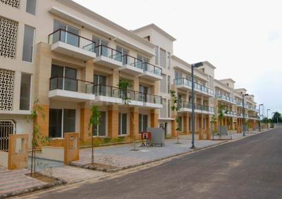 3 BHK Independent Builder Floor