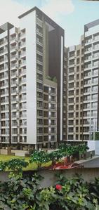 2 BHK Apartment