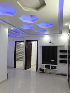 Gallery Cover Image of 1855 Sq.ft 3 BHK Apartment for buy in Uttam Nagar for 4425000
