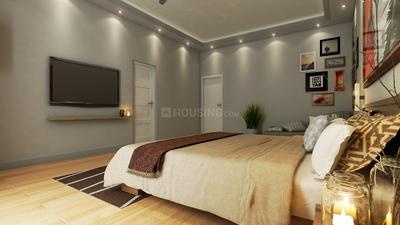Gallery Cover Image of 5300 Sq.ft 4 BHK Apartment for buy in Armane Nagar for 80000000