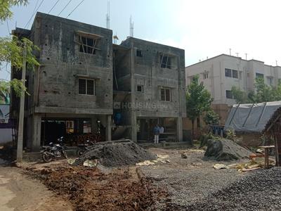 2 BHK Apartment