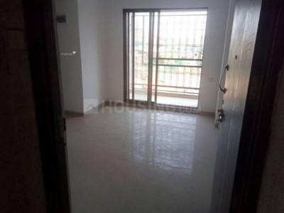 Gallery Cover Image of 676 Sq.ft 2 BHK Apartment for buy in Karjat for 3650000