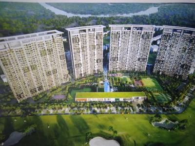 Gallery Cover Image of 1700 Sq.ft 3 BHK Apartment for buy in Sector 150 for 8500000