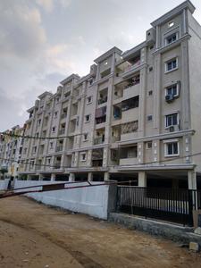 2 BHK Apartment