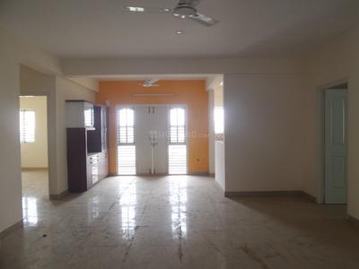 3 BHK Apartment