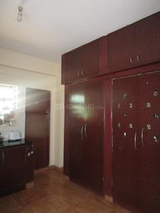 Gallery Cover Image of 1065 Sq.ft 2 BHK Apartment for buy in Mahaveer Coral Apartment, 5th Phase for 5000000
