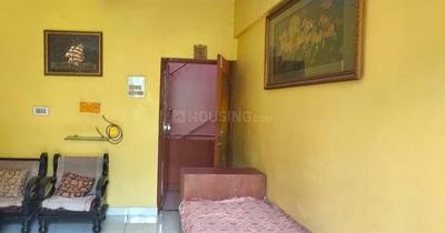 Gallery Cover Image of 850 Sq.ft 2 BHK Apartment for buy in New Panvel East for 6100000