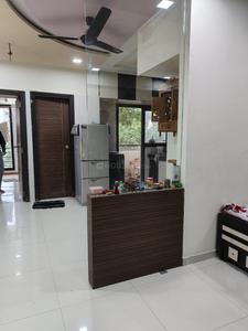 BHK Flat for rent in Satellite, South West 1510 Sqft