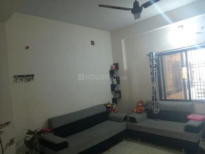 Gallery Cover Image of 648 Sq.ft 1 BHK Apartment for buy in Kendranagar for 2400000