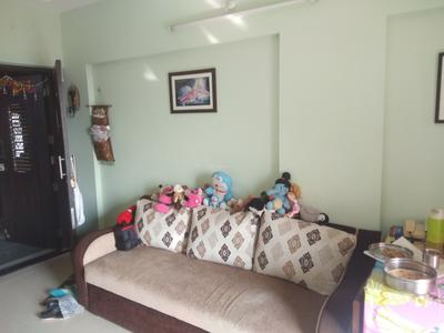 Gallery Cover Image of 415 Sq.ft 1 BHK Apartment for buy in Vikhroli East for 7850000