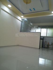 Gallery Cover Image of 685 Sq.ft 2 BHK Apartment for buy in Vasai West for 4500000