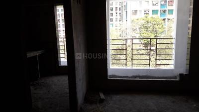 1 BHK Apartment