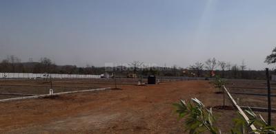 Gallery Cover Image of Sq.ft Residential Plot for buy in Titwala for 1100000