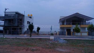 Gallery Cover Image of Sq.ft Residential Plot for buy in Nagegowdanapalya for 5400000