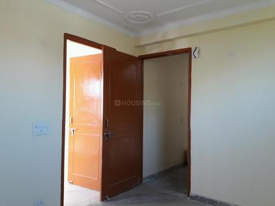 1 BHK Apartment