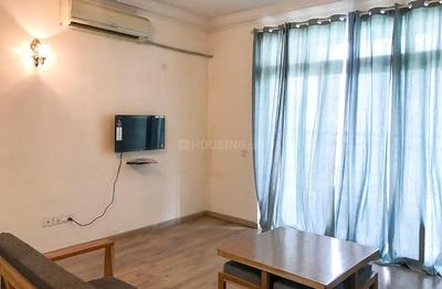Gallery Cover Image of 1450 Sq.ft 4 BHK Apartment for rent in Kadugodi for 77000