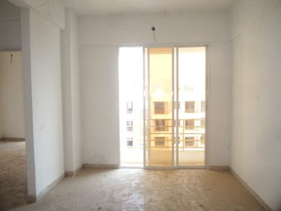 1 BHK Apartment