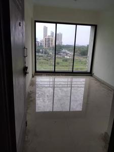 Gallery Cover Image of 630 Sq.ft 1 BHK Apartment for buy in Ghansoli for 5700000