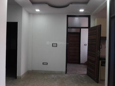 Gallery Cover Image of 900 Sq.ft 3 BHK Apartment for buy in Govindpuri for 3200000