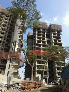 Gallery Cover Image of 736 Sq.ft 1 BHK Apartment for buy in Andheri East for 11300000