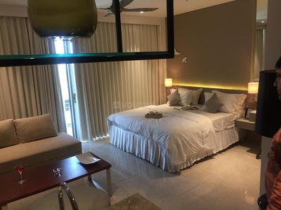 1 BHK Apartment