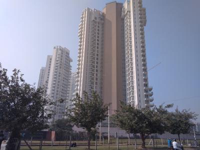 4 BHK Apartment