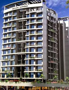 1 BHK Apartment