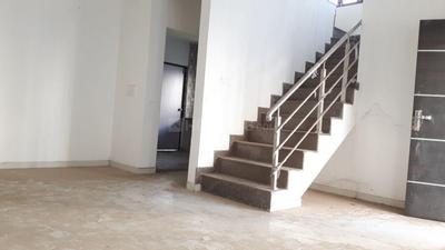 3 BHK Villa