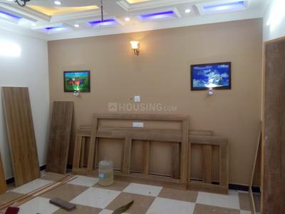 2 BHK Independent House