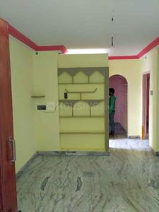 Gallery Cover Image of 750 Sq.ft 2 BHK Apartment for buy in Rama Krishna Puram for 3000000