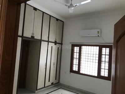 Gallery Cover Image of 1500 Sq.ft 2 BHK Apartment for rent in Sri Nagar Colony for 21000