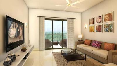Gallery Cover Image of 670 Sq.ft 1 BHK Apartment for buy in Dombivli East for 5024000