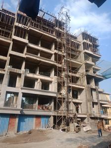 1 BHK Apartment
