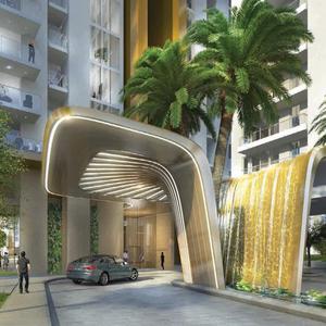 4 BHK Apartment