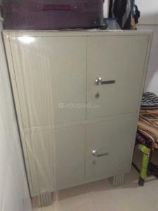 Bedroom Image of PG 4036414 Kopar Khairane in Kopar Khairane