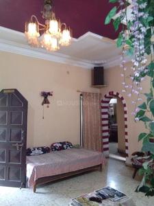 Gallery Cover Image of 750 Sq.ft 3 BHK Independent House for buy in Swaraj Nagar for 4300000