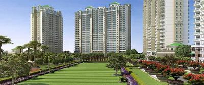 Gallery Cover Image of 3200 Sq.ft 4 BHK Apartment for buy in Sector 152 for 14400000