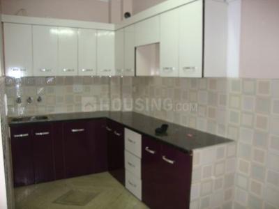 3 BHK Independent Floor