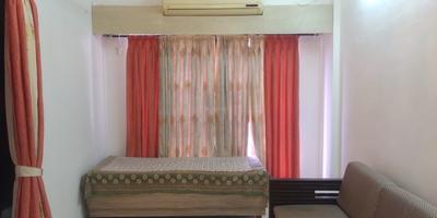 1 BHK Apartment