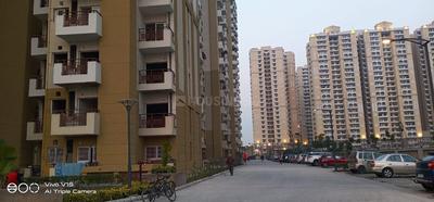 3 BHK Apartment