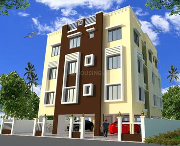 2 BHK Apartment