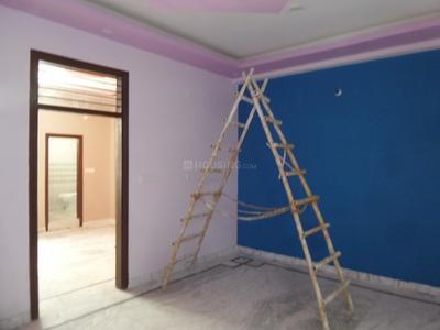 Gallery Cover Image of 1250 Sq.ft 3 BHK Apartment for buy in Govindpuram for 2750000