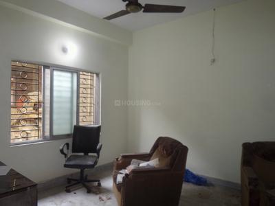 1 RK Apartment