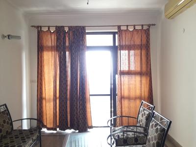 Gallery Cover Image of 750 Sq.ft 1 BHK Apartment for buy in Palam Vihar for 6000000