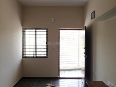 2 BHK Apartment