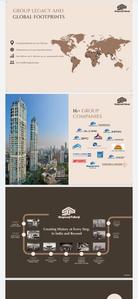 2 BHK Apartment