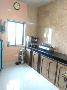 1 BHK Apartment