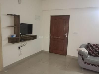 2 BHK Apartment