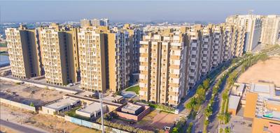 3 BHK Apartment