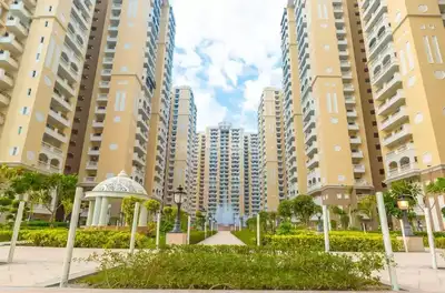 3 BHK Apartment